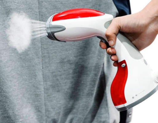 Топ 12 отпаривателей для одежды