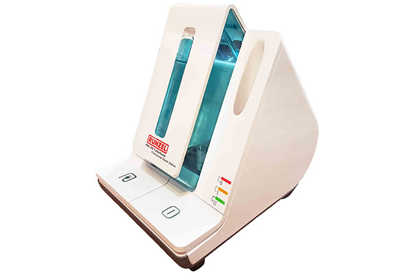 RUNZEL Pro-300 TurboSteam