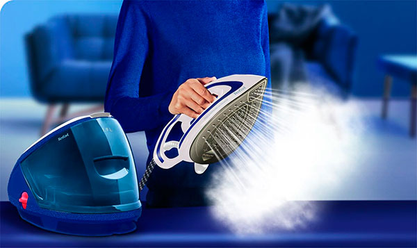 Парогенератор Tefal