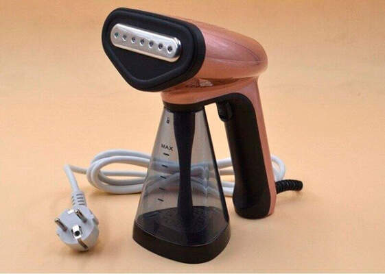 Отпариватель штор