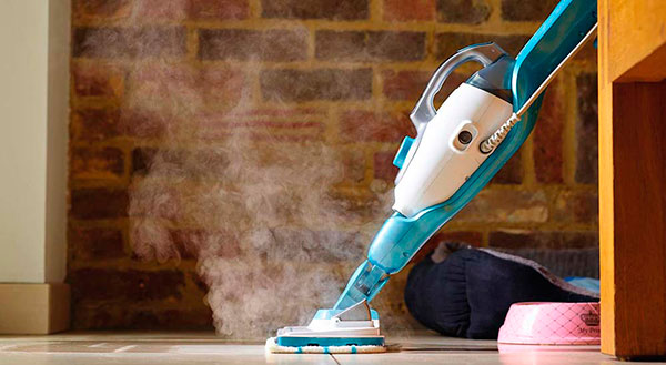 Топ 15 лучших паровых швабр