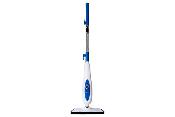 Топ 15 лучших паровых швабр