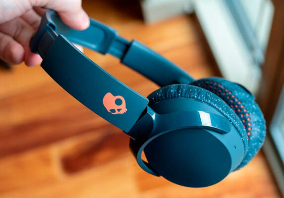 Skullcandy Riff Wireless