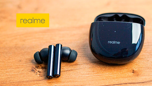 Realme Buds Air 2
