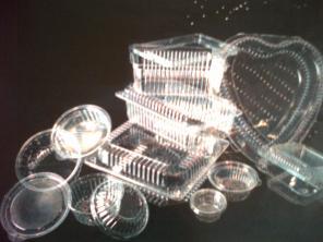 пищевые контейнеры из полистирола