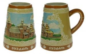 коллекционные пивные кружки