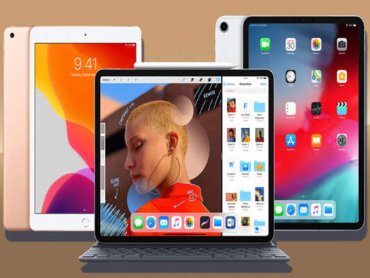 Какой планшет выбрать