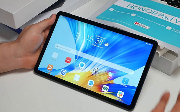 HONOR Pad V6 Wi-Fi