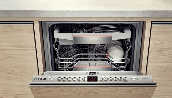 Bosch Serie 2 SPV25DX10R