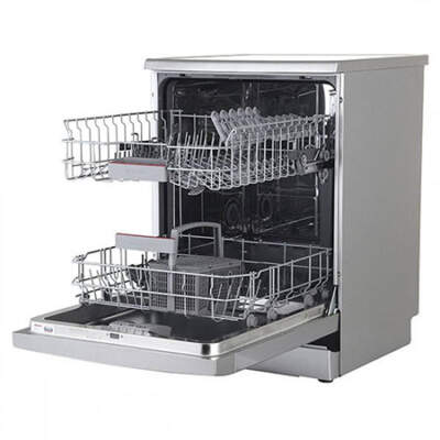 Выбираем посудомоечную машину за 15 минут