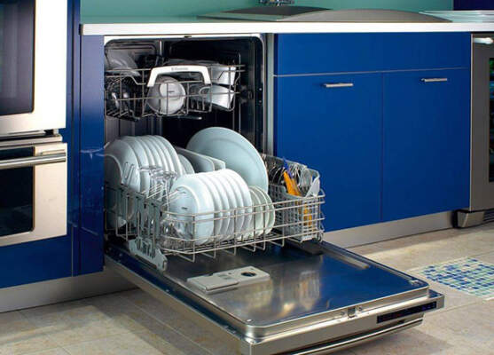 Посудомоечная машина