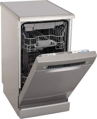 Топ‑7 функций посудомоечной машины, которые действительно полезны в быту