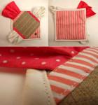 прихватка синицы елены