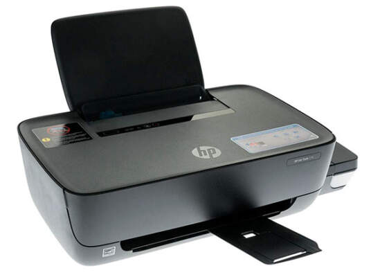 HP Ink Tank 115