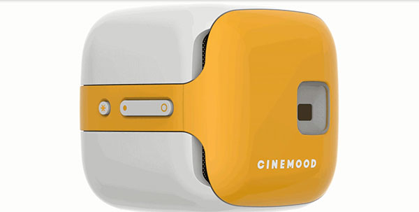 CineMood ДиаКубик