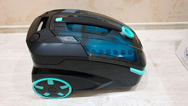 Thomas DryBox Amfibia Family