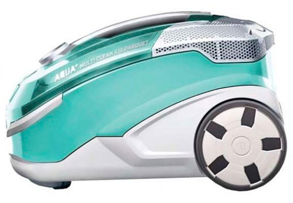 Thomas Multiclean X10 Parquet