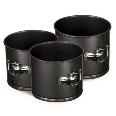 разъемные формы для пасхальных куличей