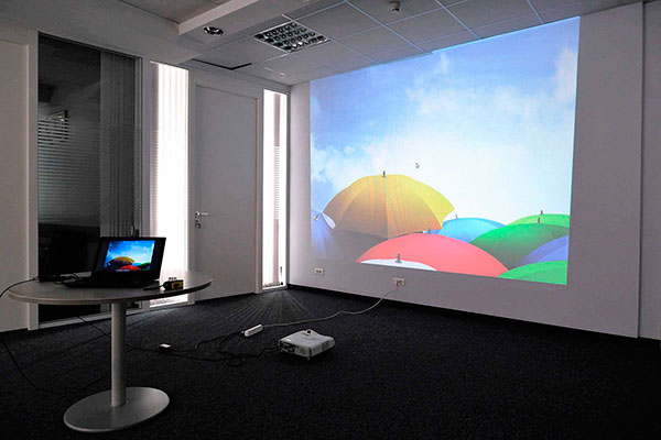 Топ 10 проекторов для школы