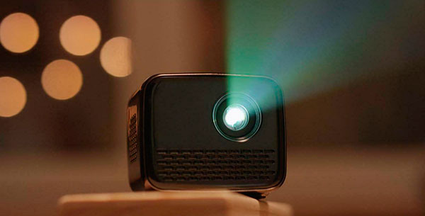 Philips PicoPix Nano PPX120