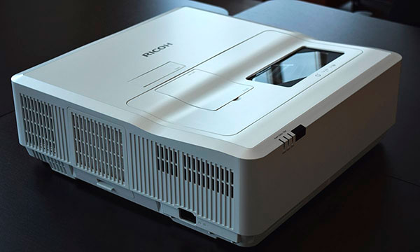 Ricoh PJ WXC4660