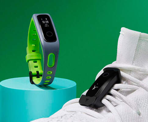 Топ 10 лучших шагомеров