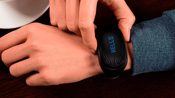 Топ 10 лучших шагомеров