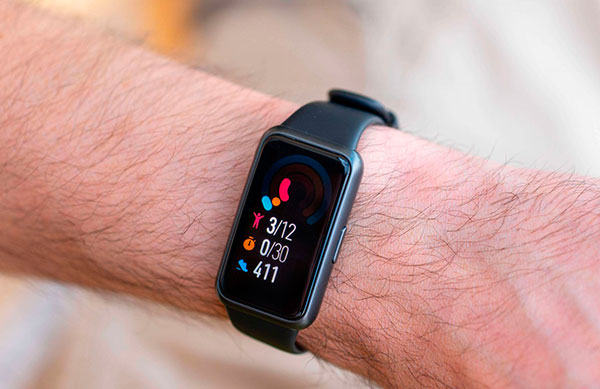 Huawei Band 7