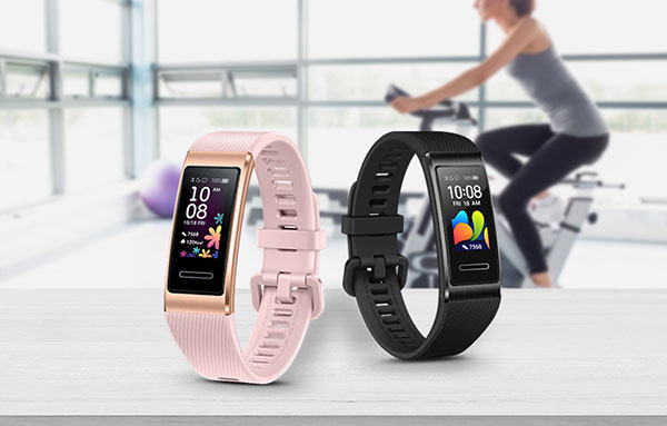 Топ 10 лучших шагомеров