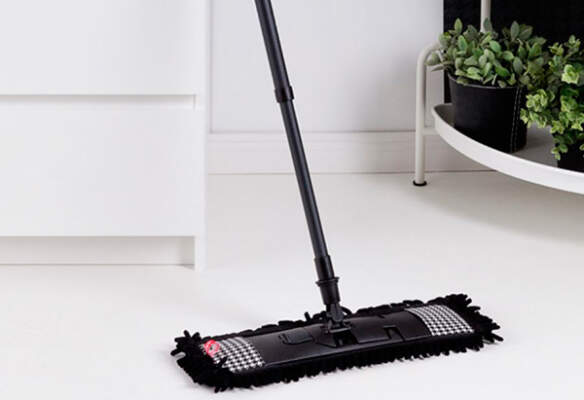 Топ 15 лучших швабр для мытья пола