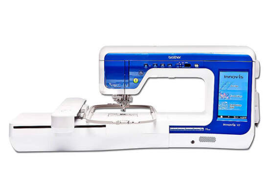 Brother INNOV-'IS V7