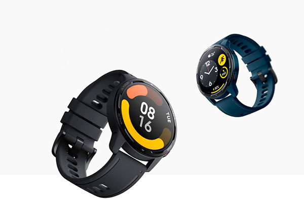Xiaomi Watch S1 Active Global