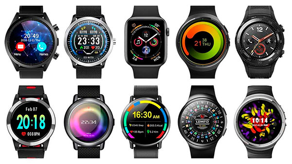 Какие смарт-часы выбрать