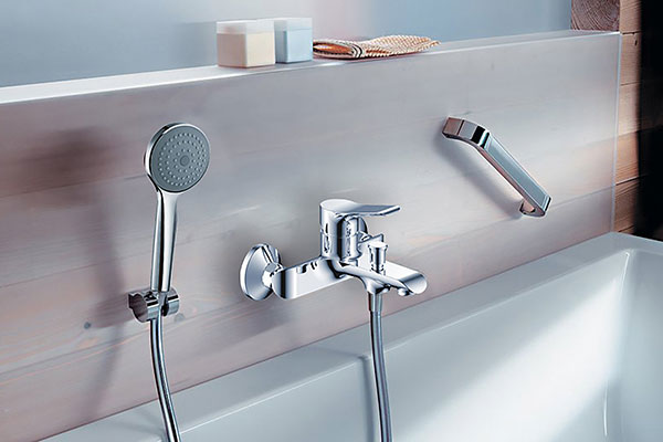 Топ 12 лучших смесителей для ванной в 2023 году