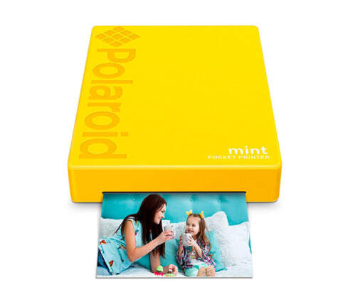 Polaroid Mint Pocket