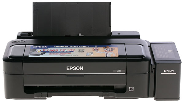 Epson L312