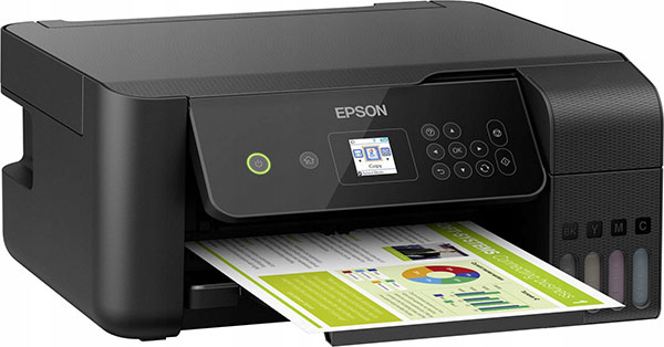 Epson L3160