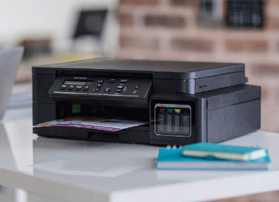 Brother DCP-T510W InkBenefit Plus