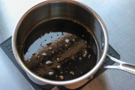 соус унаги домашнего приготовления