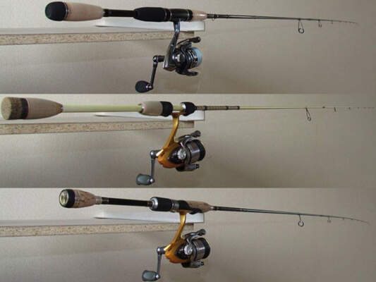 Какой спиннинг выбрать