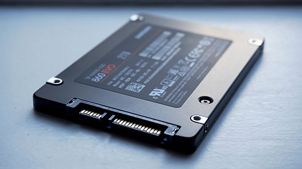 SSD Samsung