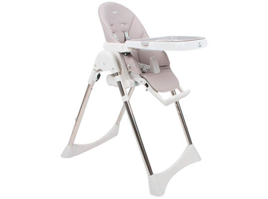 Рейтинг лучших стульчиков для кормления 2024: удобство и безопасность для вашего малыша