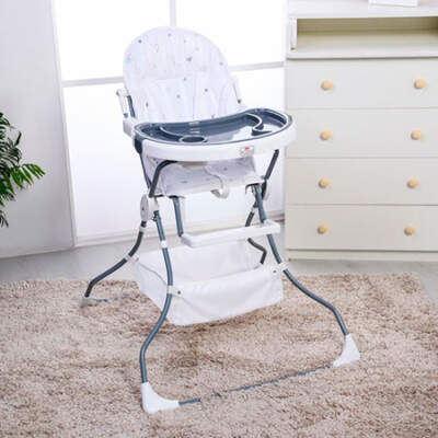 Рейтинг лучших стульчиков для кормления 2024: удобство и безопасность для вашего малыша