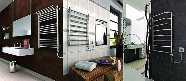 Полотенцесушители