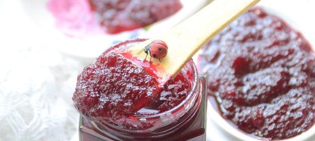 джем из свеклы