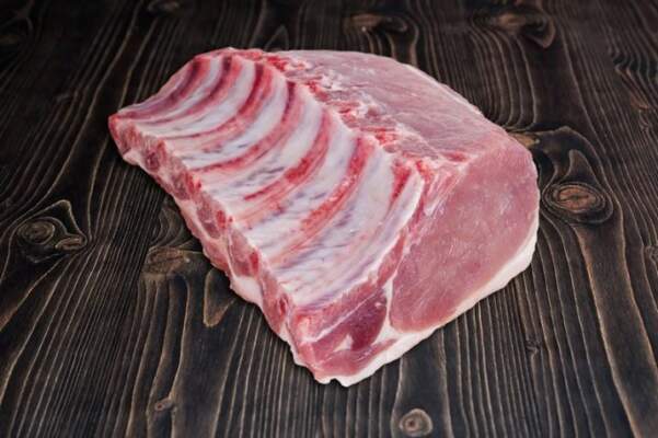 Свиная корейка: какая это часть туши и как ее лучше приготовить?