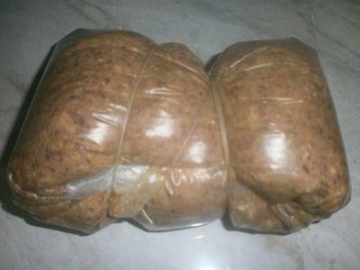 свиной зельц домашних условиях