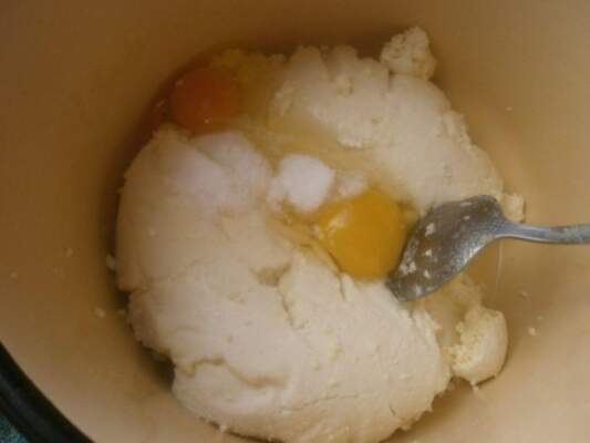 Домашний сыр как приготовить пошаговые фото