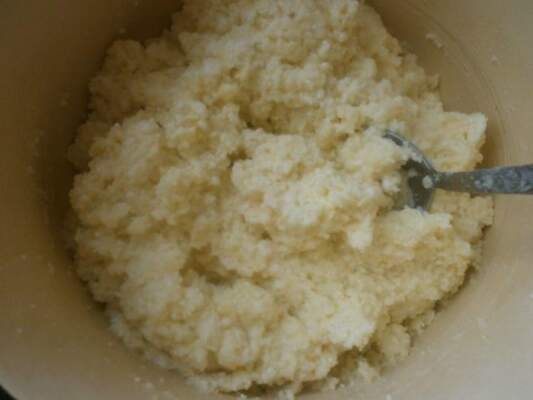 как приготовить сыр в домашних условиях пошаговые фото