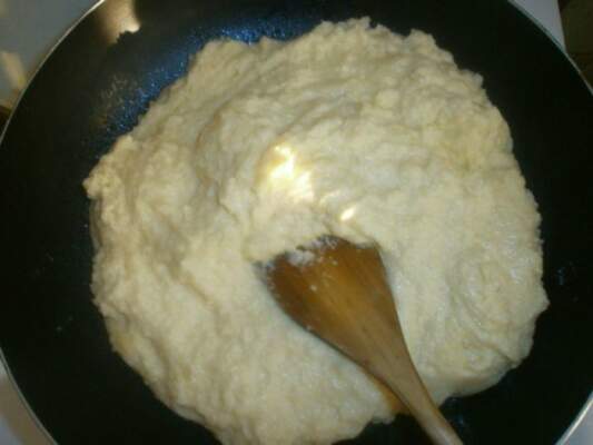 Домашний сыр рецепт приготовления